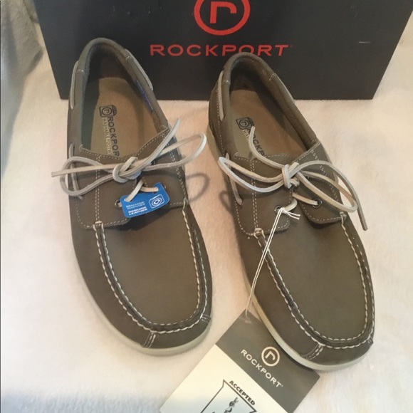 New Rockport Grey - Picture 5 of 10